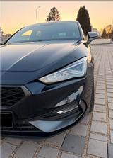 Seat Leon 2.0 TSI 140kW FR DSG FR - Seat Leon: 14 Tsi