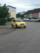 Suzuki Ignis I FH 1.3 i 16V (83 PS) BJ 2002 - gebrauchte Suzuki Ignis aus dem Jahr 2002