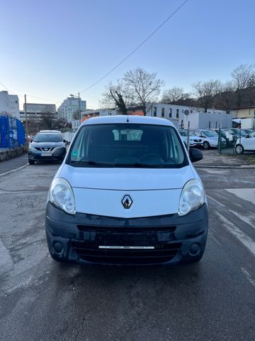 Renault Kangoo Rapid Extra