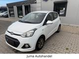 Hyundai i10 Trend/AUTOMATIK/KLIMA/SZH/PDC - Hyundai i10 Gebrauchtwagen in Berlin