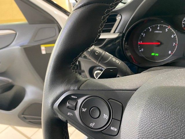 Fahrzeugabbildung Opel Corsa F Edition 1.2T LED/NAVI/ALU/TEMPOMAT