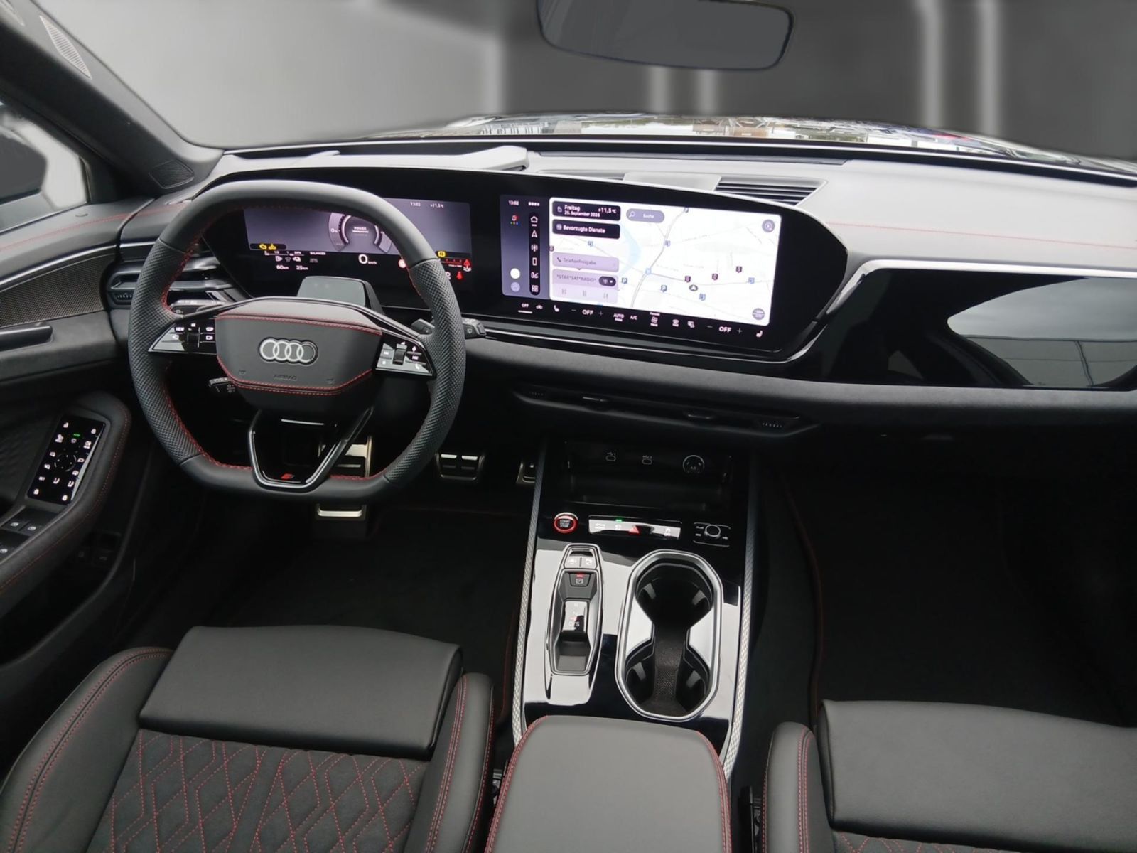 Audi A6 Allroad - Bild 25