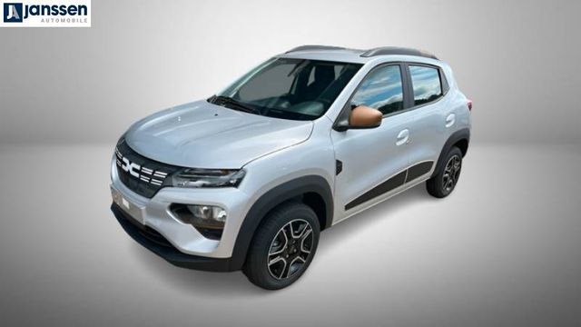 Dacia Spring Extreme ELECTRIC 65