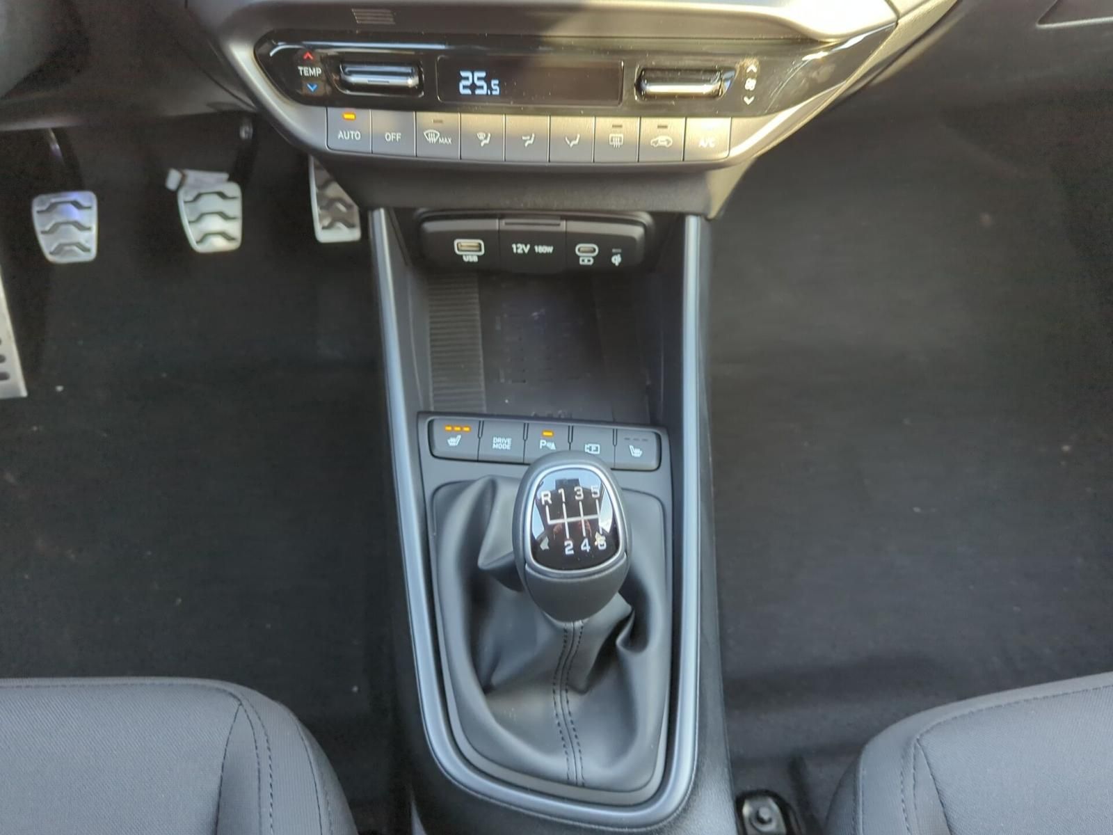 Hyundai BAYON – Bild 11