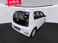 Volkswagen e-up! - Vorschau Bild 3