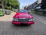 Mercedes-Benz W124 220e tüv bis 08.2026 - Mercedes-Benz 220: W124