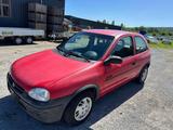Opel Corsa 1.2 Swing 1. Hand 69 tkm - Opel Corsa Swing mit Benzin-Antrieb