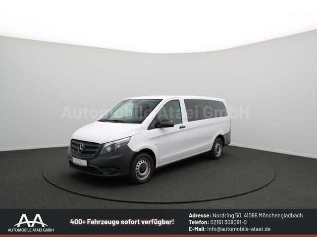 Mercedes-Benz Vito Tourer lang 114 CDI Automatik 9596