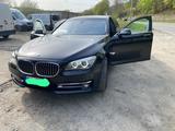 BMW 730d xDrive - - BMW 730 aus 2014