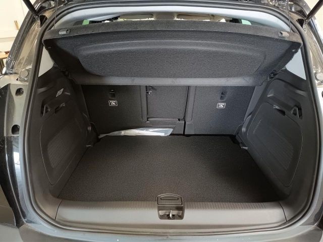 Crossland Elegance Paket Automatik