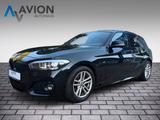 BMW 118i Edition M Sport Shadow Line - BMW 1er Reihe: Sport Edition
