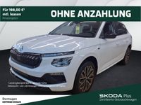 Skoda Kamiq - Vorschau Bild 1