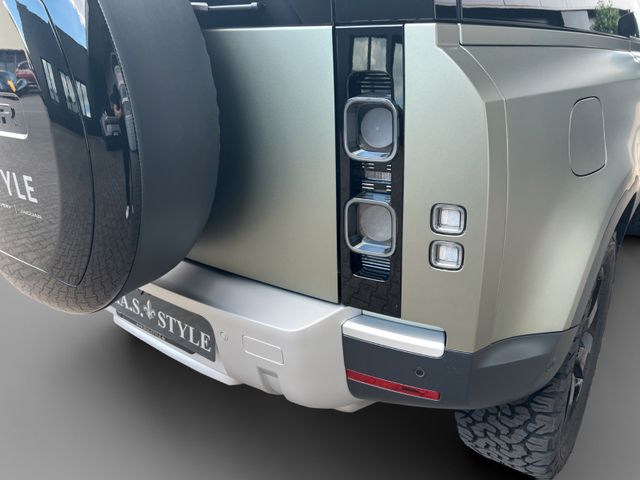 Fahrzeugabbildung Land Rover Defender 90 Hard Top S M.A.S. STYLE Edition