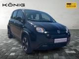 Fiat Panda Panda Cross MY22 City Plus Hybrid 1.0 GS - gebrauchte Fiat Panda aus dem Jahr 2023