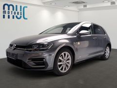 VW Golf 7 highline R-Line DSG/ACC/LED