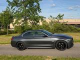 BMW 420d Cabrio M Sport A M Sport - gebrauchte BMW 420 aus dem Jahr 2019
