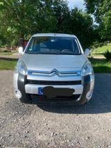 Citroën Berlingo - Citroën Berlingo Gebrauchtwagen in Stuttgart