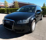 Audi A3 2.0 TDI | 4 Türer | gepflegt | Mit... - Audi A3: Türer 3