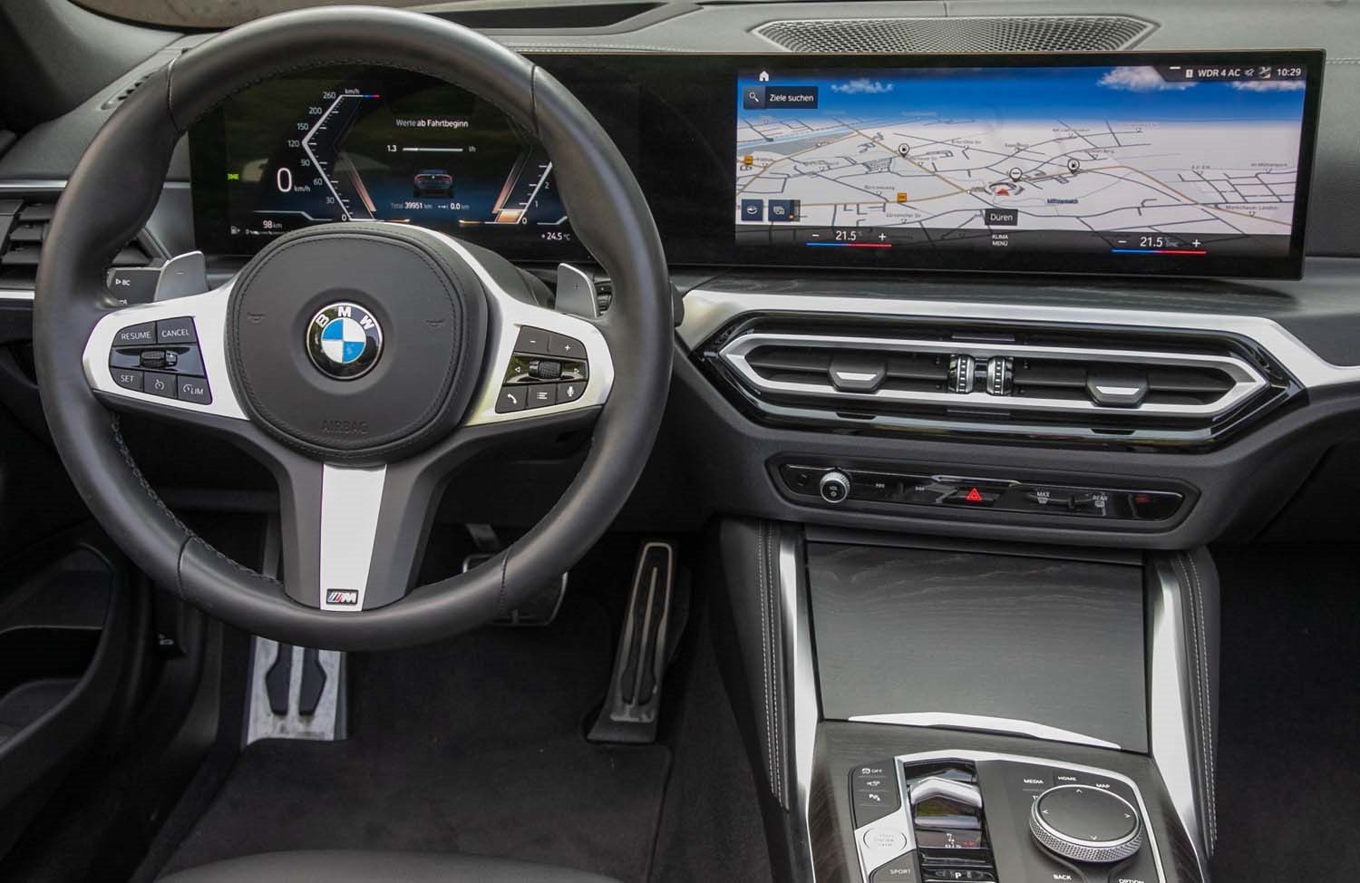 BMW M440 - Bild 14