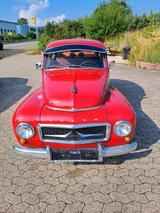 Volvo Schöner Oldtimer Volvo - Volvo: Old