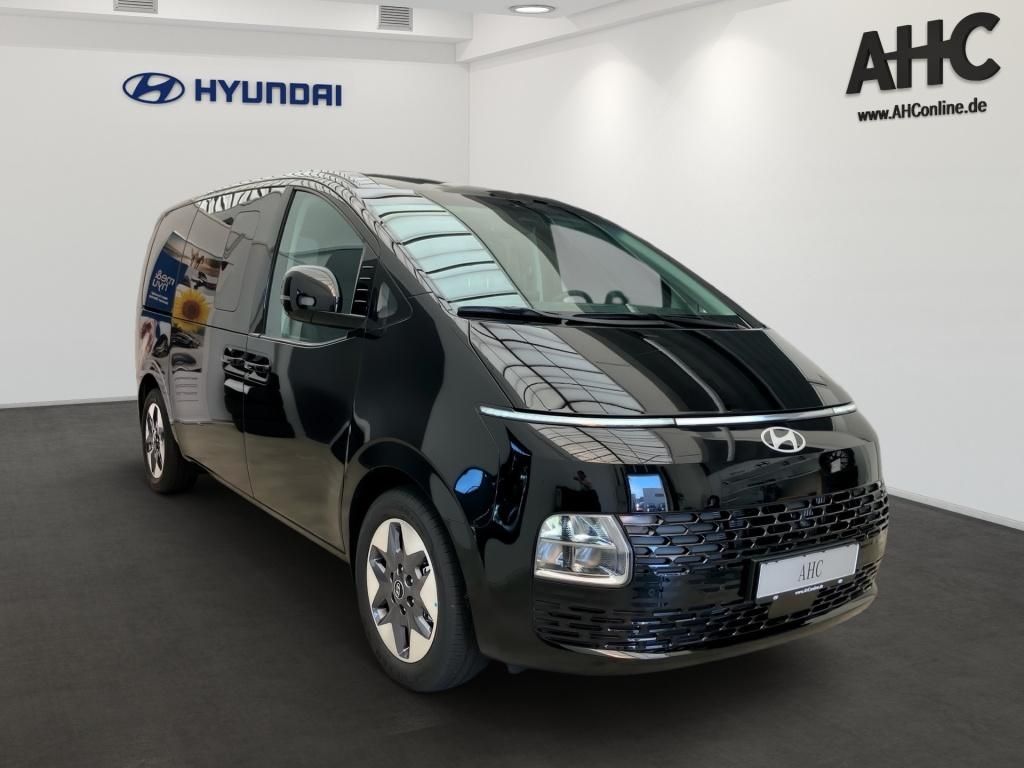 Fahrzeugabbildung Hyundai STARIA (9-Sitzer) HEV 1.6 T-GDI 2WD 6-AT Prime