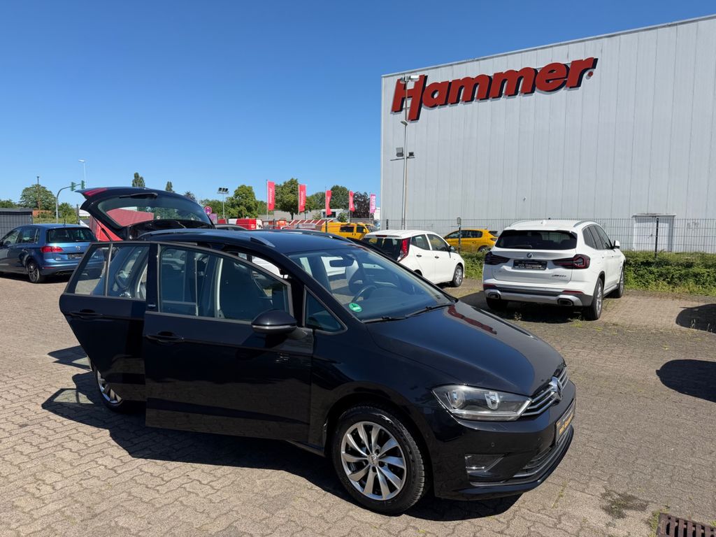 Image of Volkswagen Golf