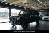Mercedes-Benz G 400d AMG Line Designo G Manufaktur - Mercedes-Benz G 400 in Hannover