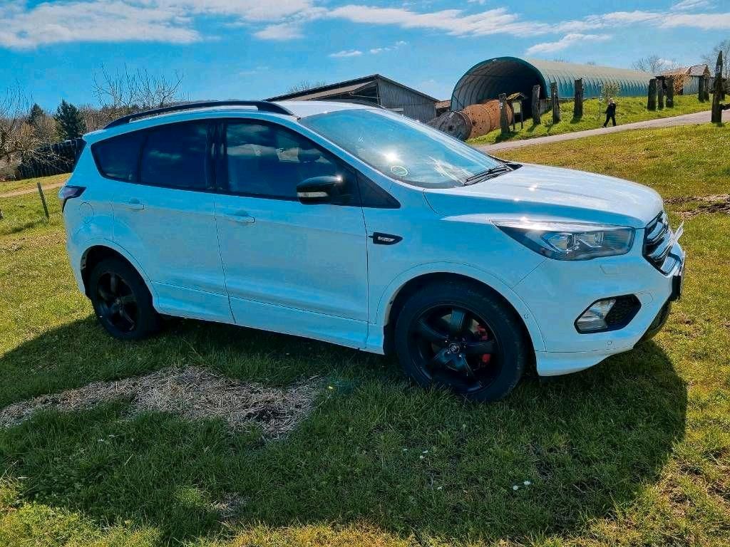 Image of Ford Kuga