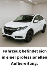 Honda HR-V Executive 1.HAND*SH*8xALLU*RFK*PDC V+H*NAVI - Honda HR-V Executive mit Benzin-Antrieb