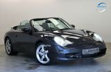 Porsche 911 996  3.6 320PS Carrera 4 Cabrio PSM Klappen - Porsche 911er Reihe Gebrauchtwagen