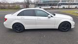 Mercedes-Benz C 250 BlueEFFICIENCY Autom. - - Mercedes-Benz C 250 in Frankfurt (Main)