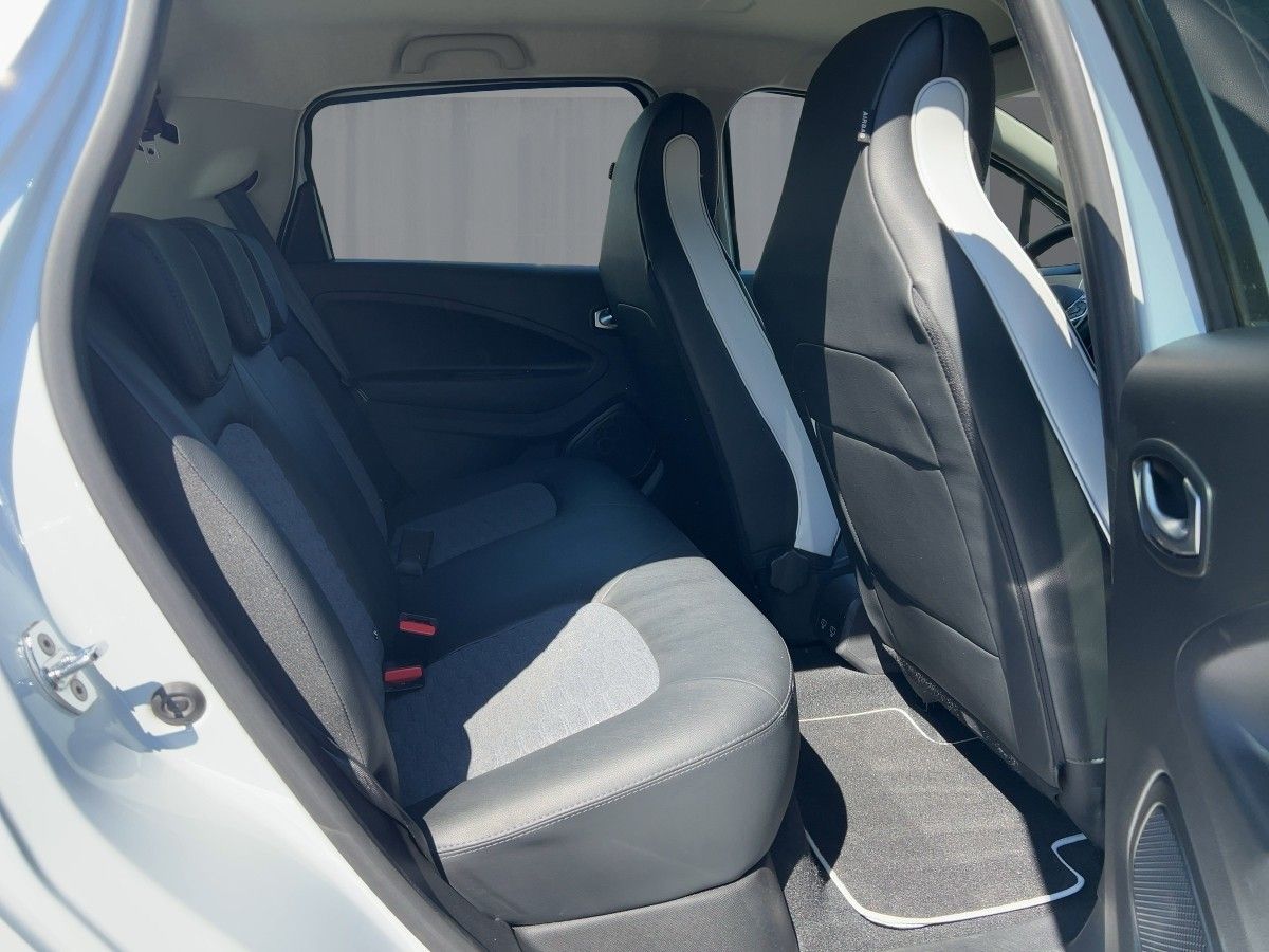 Renault ZOE - Bild 7