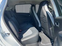 Renault ZOE - Vorschau Bild 7