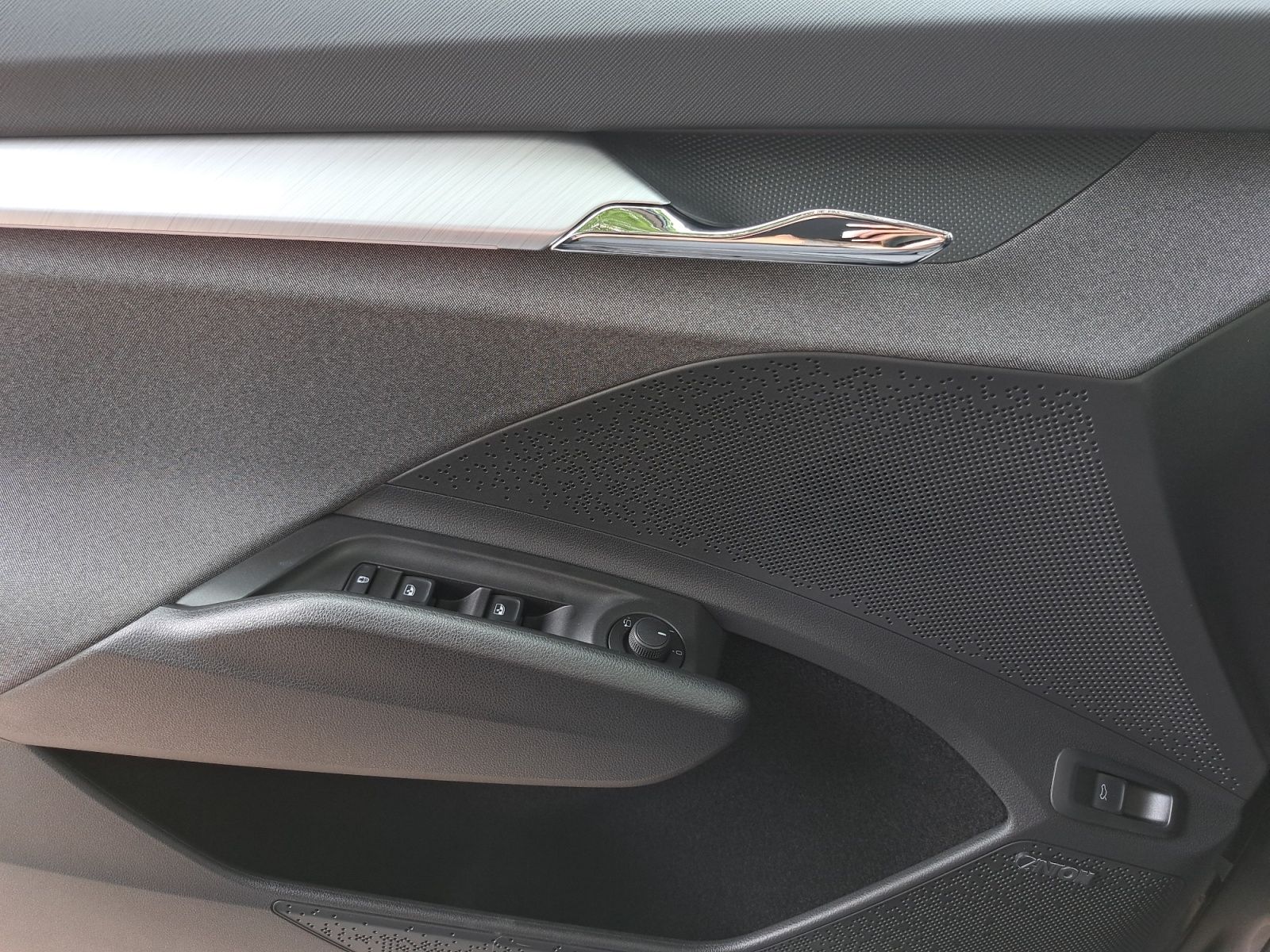 Skoda Enyaq - Bild 16