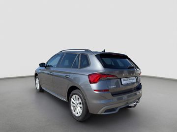 Skoda Kamiq - 3