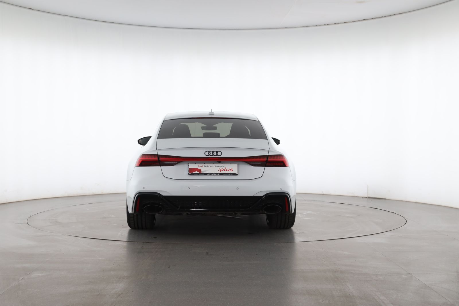 Audi RS7 - Bild 6