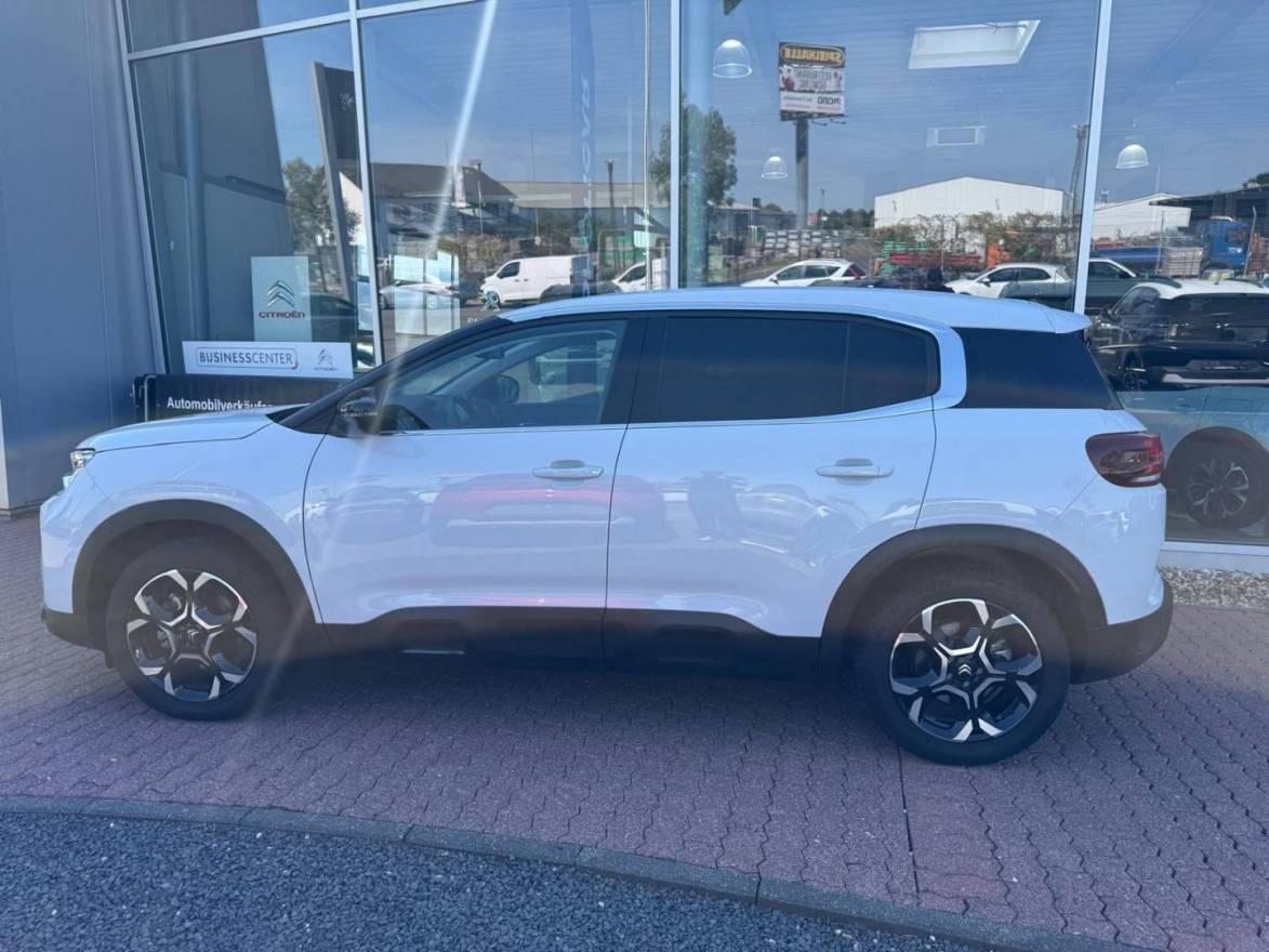 Citroën C5 Aircross PureTech Plus