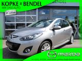Mazda 2 Lim. 1,5 Sport Line*1. Seniorenhand*Kilometer  - Mazda 2: Limousine