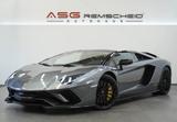 Lamborghini Aventador S Roadster Lift* Carbon*Garantie*2,99% - Lamborghini Aventador in Hannover