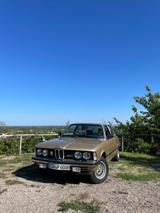 BMW 320 320/6 E21 Oldtimer  - BMW 320 E21 mit Benzin-Antrieb