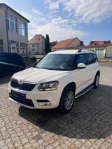 Skoda skoda Yeti Ambition - Skoda Yeti: Skod
