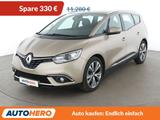 Renault Grand Scenic 1.2 TCe Energy Intens*NAVI*TEMPO* - scheckheftgepflegte Renault Grand Scenic