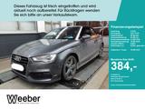Audi A3 Cabriolet S line *AHK*PDC*NAVI*XENON PLUS*SHZ - Audi Gebrauchtwagen in Sindelfingen