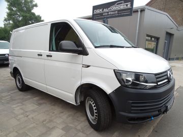Volkswagen T6 Transporter - 8