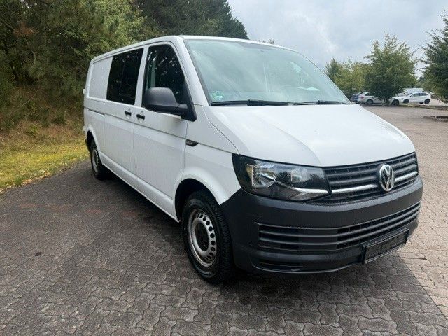 Volkswagen Volkswagen T6 Transporter Kasten/Kombi Kasten lang