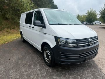 Volkswagen T6 Transporter - 1