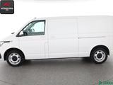 Volkswagen T6 Transporter T6.1 2.0 TDI KASTEN LANG STANDHZ - Volkswagen: Transporter Lang