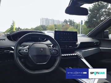 Peugeot 3008 - 8
