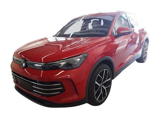 Volkswagen Tiguan - Bild 2