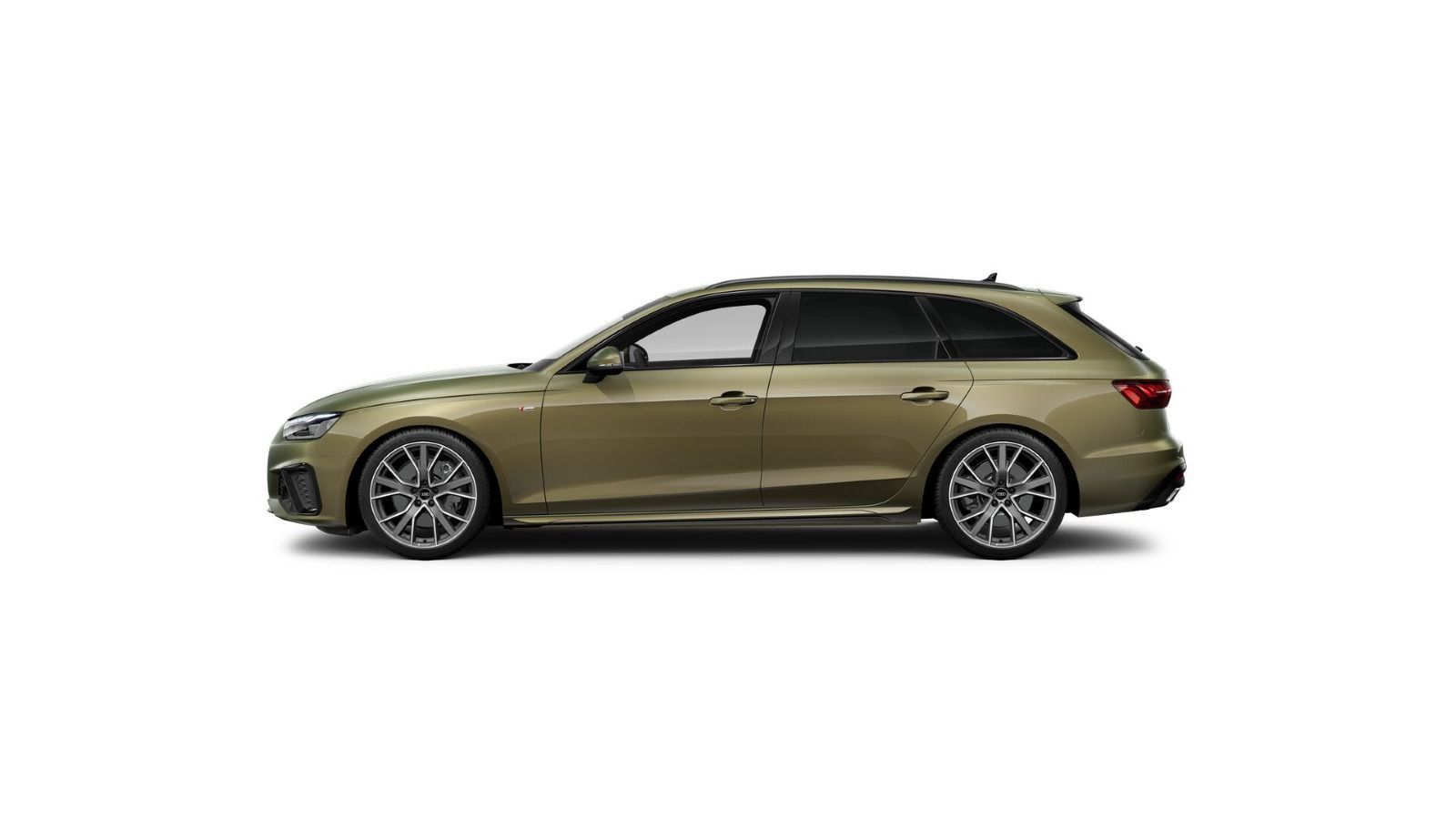 Audi A4 Avant 45 TFSI qu. S line 19Z*STAND*B&O*HuD*RF foto 2